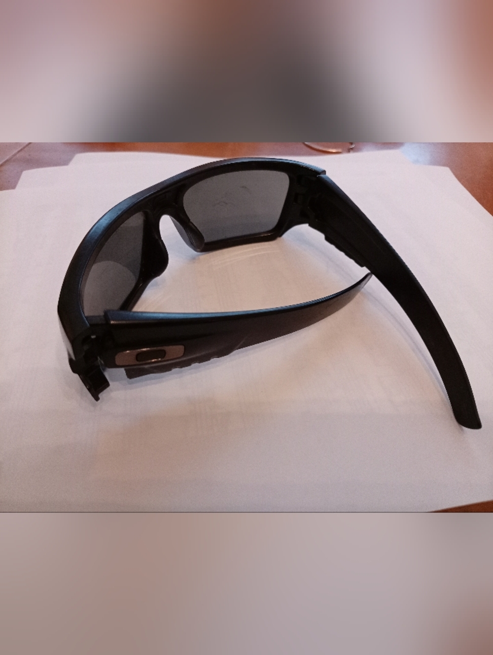 Oakley Black Sunglasses